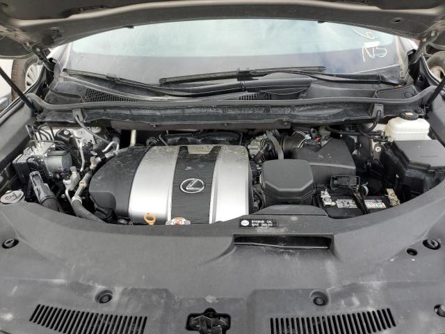 Photo 7 from auction – 2019 LEXUS RX 350 BAS with VIN 2T2BZMCA8KC193271