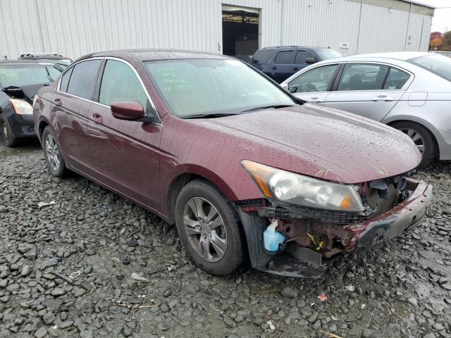 HONDA ACCORD LXP 2012 with VIN 1HGCP2F41CA184282 - Photo from auction