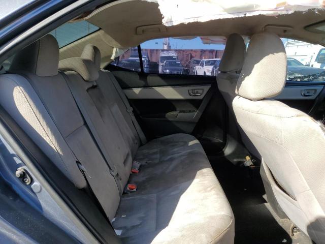 Zdjęcie 6 z aukcji – 2016 TOYOTA COROLLA L z VIN 5YFBURHE8GP471699