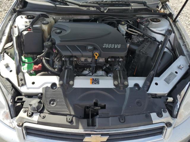 Photo 7 from auction – 2011 CHEVROLET IMPALA with VIN 2G1WG5EK2B1288682
