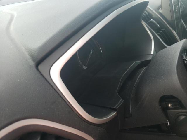 Photo 8 from auction – 2021 FORD EDGE SE with VIN 2FMPK4G96MBA48641