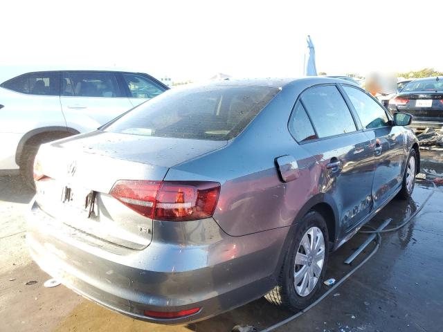 Photo 4 from auction – 2016 VOLKSWAGEN JETTA S with VIN 3VW267AJ5GM286732