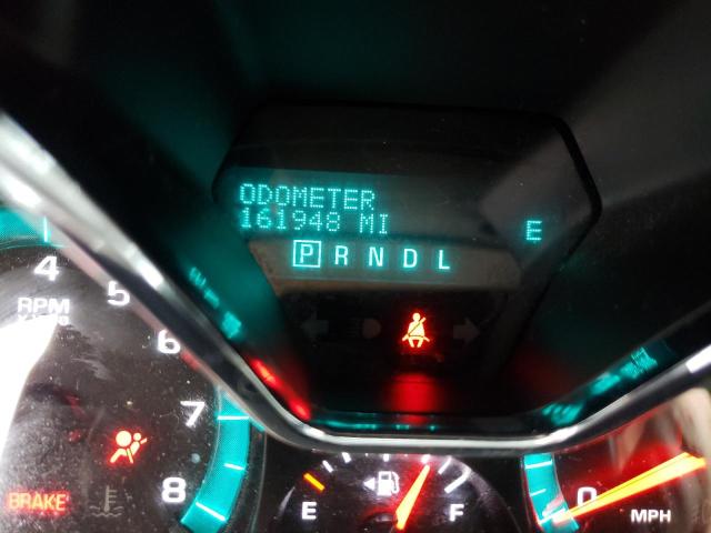 Photo 8 from auction – 2014 CHEVROLET TRAVERSE L with VIN 1GNKRFED8EJ348053