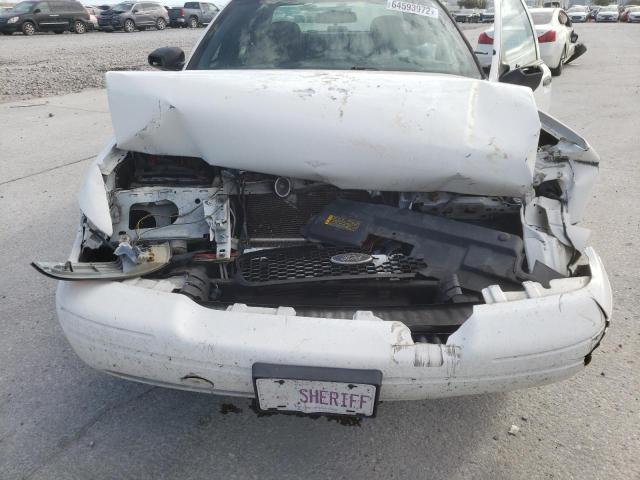 Photo 7 from auction – 2010 FORD CROWN VICT with VIN 2FABP7BV3AX118865