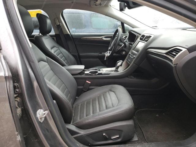 Photo 5 from auction – 2014 FORD FUSION SE with VIN 3FA6P0HD3ER107778