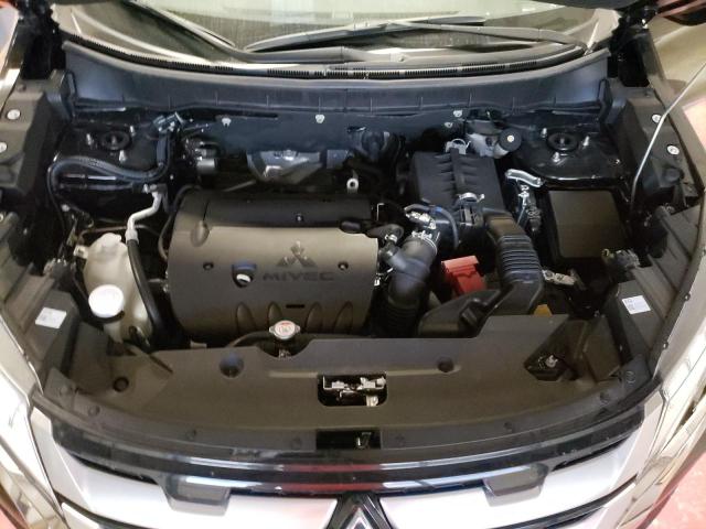 Photo 7 from auction – 2022 MITSUBISHI OUTLANDER with VIN JA4APVAU1NU010691
