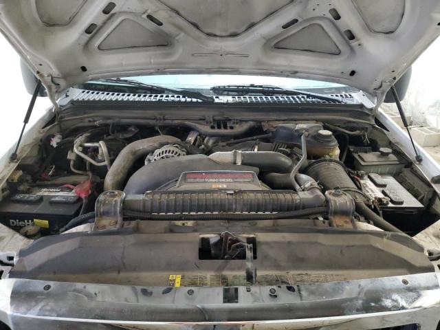 Photo 7 from auction – 2005 FORD EXCURSION with VIN 1FMSU41P35ED48381