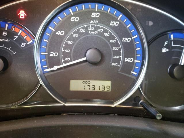 Photo 8 from auction – 2012 SUBARU FORESTER 2 with VIN JF2SHBBC9CH456137