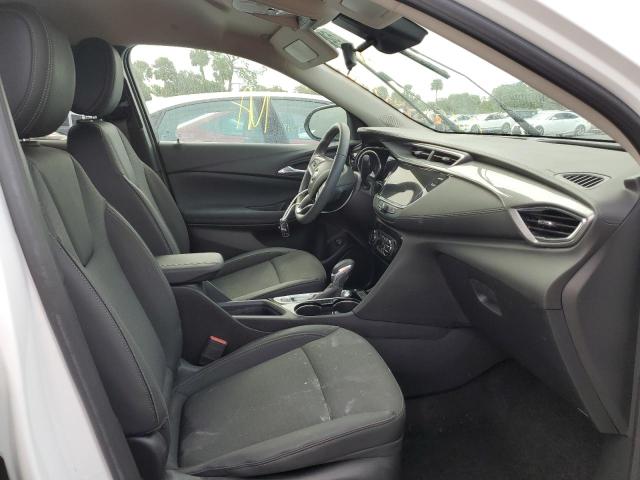 Photo 5 from auction – 2022 BUICK ENCORE GX with VIN KL4MMDS25NB096841