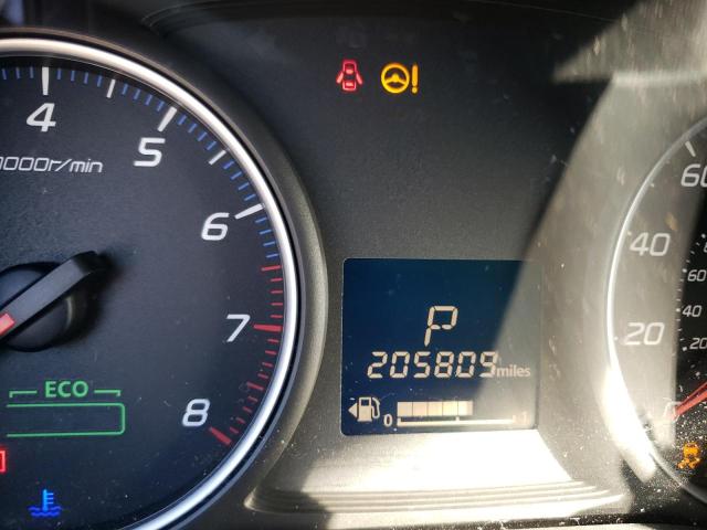 Photo 8 from auction – 2014 MITSUBISHI OUTLANDER with VIN JA4AD2A38EZ006171