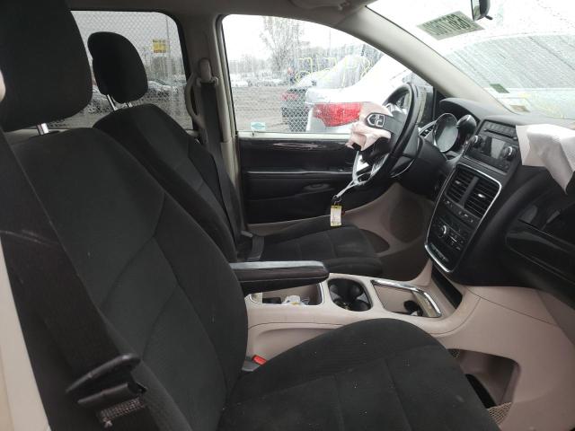 Photo 5 from auction – 2012 DODGE GRAND CARA with VIN 2C4RDGDG7CR109402