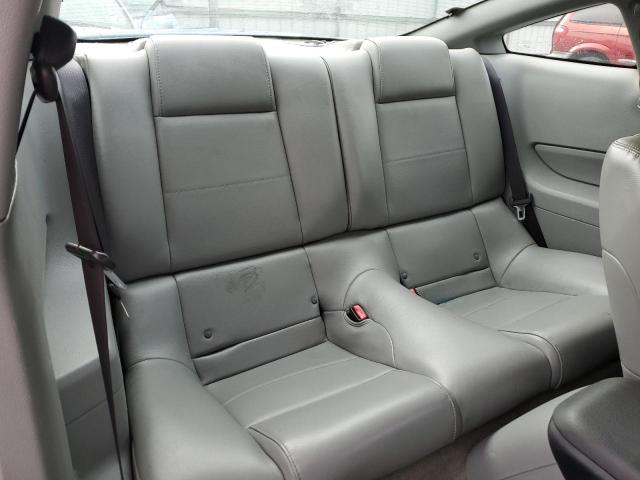 Photo 6 from auction – 2007 FORD MUSTANG with VIN 1ZVHT80N075224058