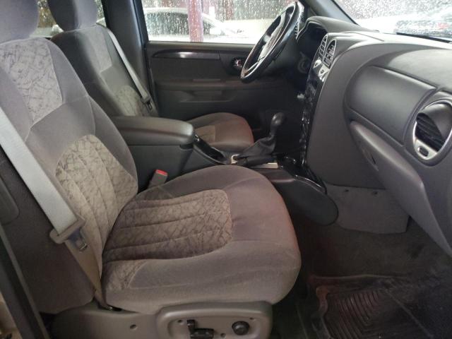 Photo 5 from auction – 2002 GMC ENVOY with VIN 1GKDS13S222503460
