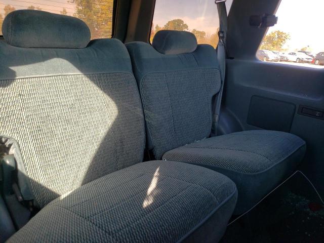 Photo 6 from auction – 1995 FORD EXPLORER with VIN 1FMCU22X5SUA00686