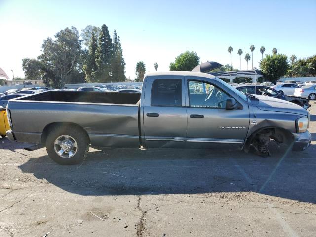 Photo 9 from auction – 2006 DODGE RAM 2500 S with VIN 3D7KR28C76G126990