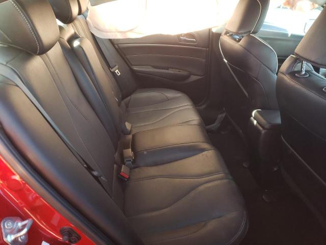 Photo 6 from auction – 2020 ACURA ILX PREMIU with VIN 19UDE2F70LA005279