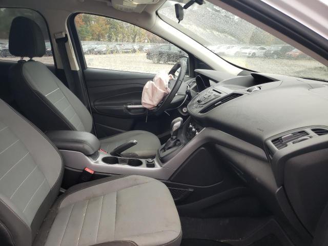 Photo 5 from auction – 2015 FORD ESCAPE SE with VIN 1FMCU9GX5FUA13543