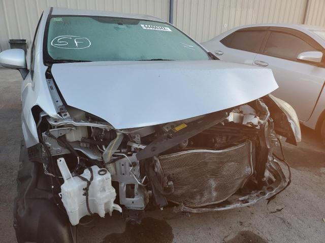 Photo 9 from auction – 2010 TOYOTA PRIUS with VIN JTDKN3DU2A0221707