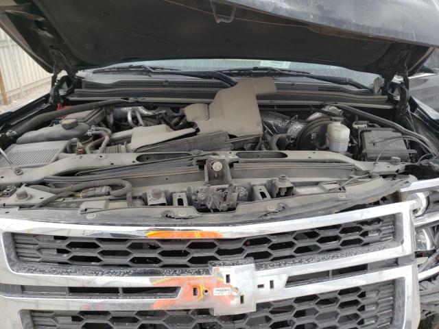 Photo 7 from auction – 2016 CHEVROLET TAHOE C150 with VIN 1GNSCBKC7GR115369