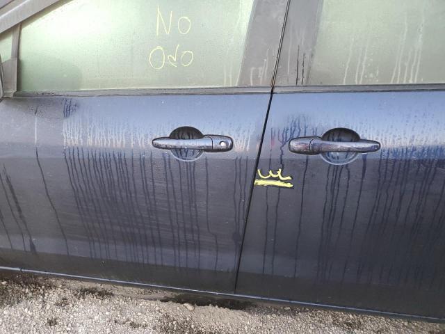 Photo 9 from auction – 2010 MAZDA 5 with VIN JM1CR2W31A0378801