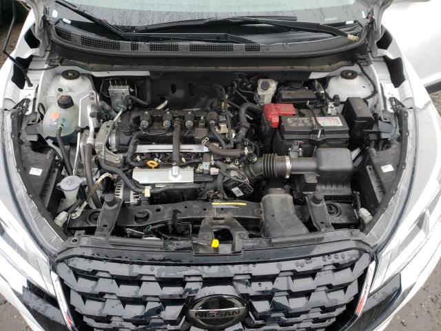 Photo 7 from auction – 2021 NISSAN KICKS SV with VIN 3N1CP5CV4ML486272