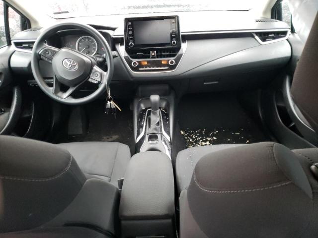 Photo 8 from auction – 2020 TOYOTA COROLLA LE with VIN 5YFEPRAE4LP119003