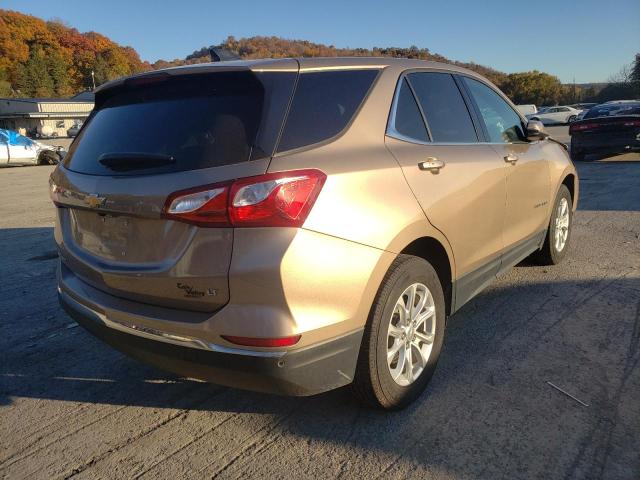 Photo 4 from auction – 2018 CHEVROLET EQUINOX LT with VIN 2GNAXJEV3J6285089