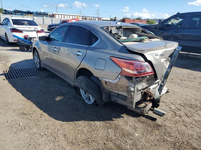 Photo 3 from auction – 2013 NISSAN ALTIMA 2.5 with VIN 1N4AL3AP3DN429799