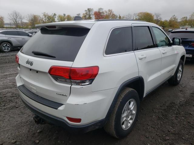 Photo 4 from auction – 2014 JEEP GRAND CHER with VIN 1C4RJFAG1EC249206