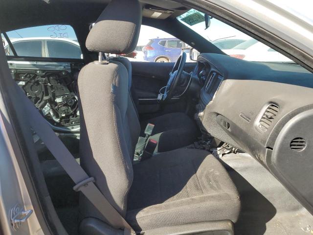 Photo 5 from auction – 2020 DODGE CHARGER PO with VIN 2C3CDXKTXLH173532
