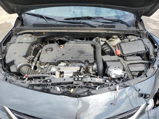 Photo 7 from auction – 2017 CHEVROLET MALIBU LS with VIN 1G1ZB5ST8HF166287