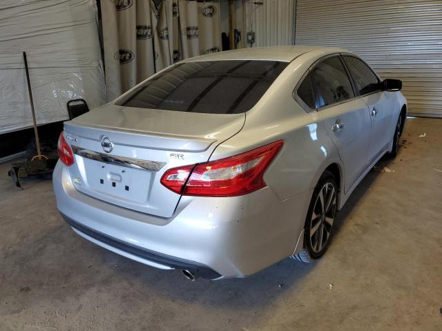 Photo 4 from auction – 2016 NISSAN ALTIMA 2.5 with VIN 1N4AL3AP2GC231327
