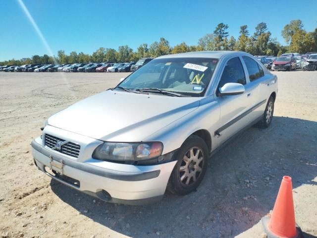 Photo 2 from auction – 2001 VOLVO S60 with VIN YV1RS61N412011789