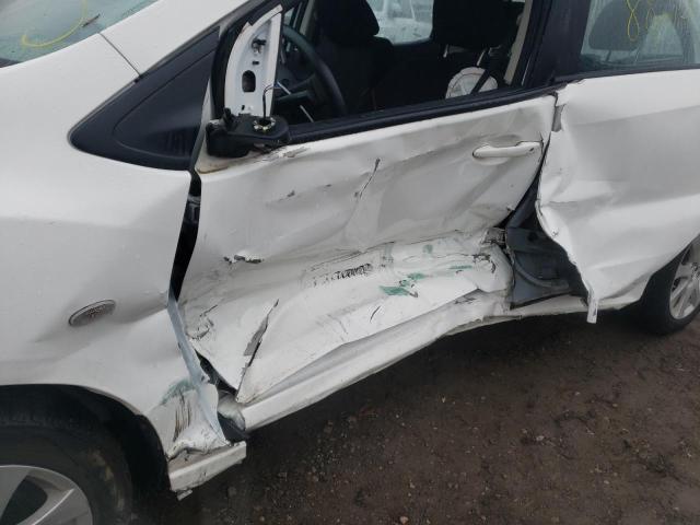 Photo 9 from auction – 2014 MAZDA MAZDA2 TOU with VIN JM1DE1LY9E0174800
