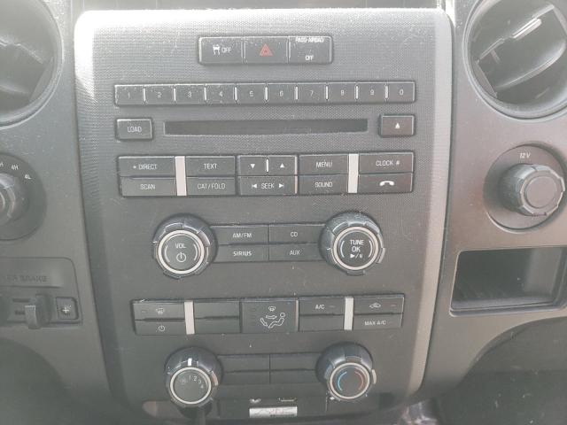 Zdjęcie 9 z aukcji – 2014 FORD F150 z VIN 1FTEX1EM7EKF86128