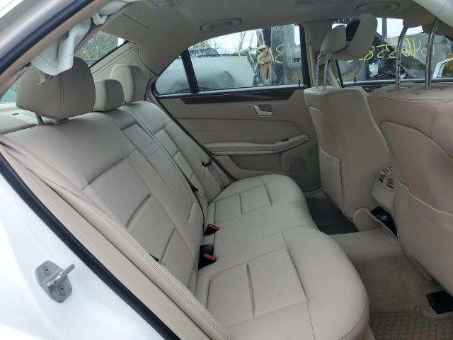 Photo 6 from auction – 2014 MERCEDES-BENZ E 250 BLUE with VIN WDDHF9HB8EB006903