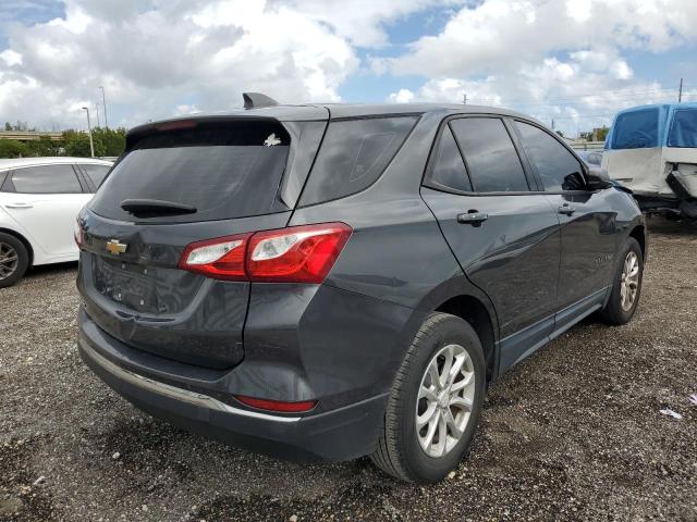 Photo 4 from auction – 2018 CHEVROLET EQUINOX LS with VIN 2GNAXHEV0J6187050