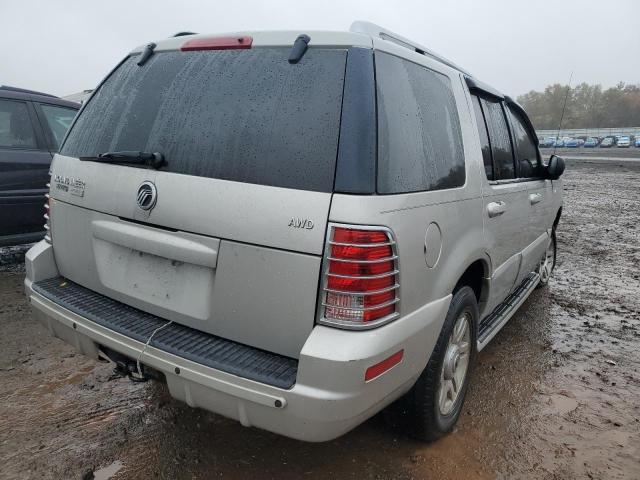 Photo 4 from auction – 2004 MERCURY MOUNTAINEE with VIN 4M2DU86E44ZJ50745