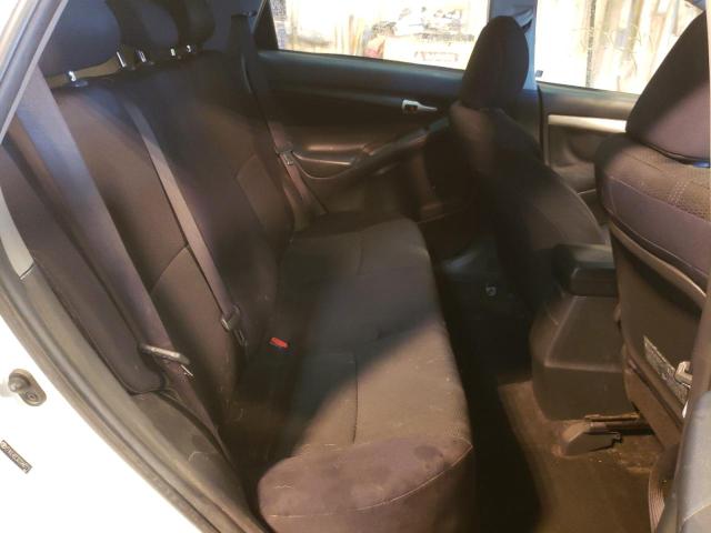 Photo 6 from auction – 2012 TOYOTA COROLLA MA with VIN 2T1KE4EE3CC048771