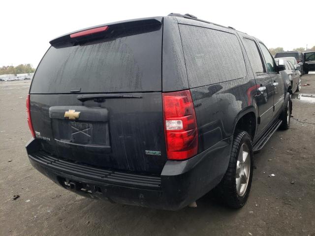 Photo 4 from auction – 2011 CHEVROLET SUBURBAN K with VIN 1GNSKHE32BR354905