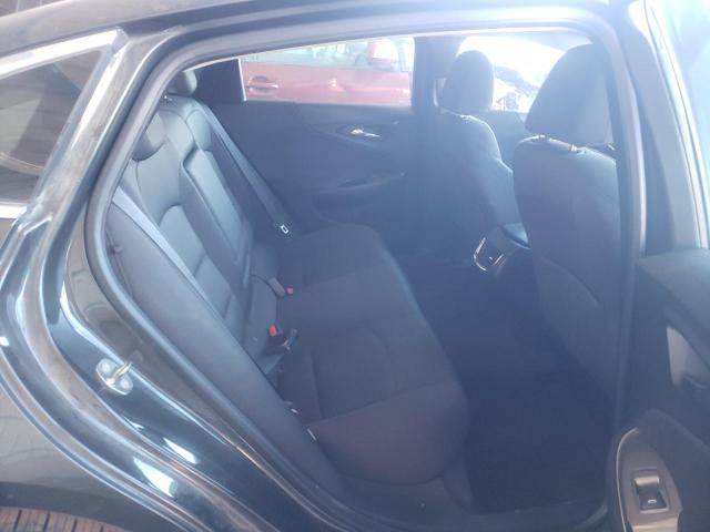Photo 6 from auction – 2018 CHEVROLET MALIBU LT with VIN 1G1ZD5STXJF126566