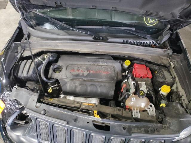 Photo 7 from auction – 2018 JEEP RENEGADE T with VIN ZACCJBCB7JPH96163