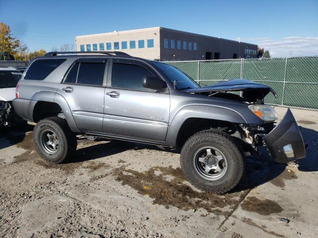 Photo 4 from auction – 2004 TOYOTA 4RUNNER SR with VIN JTEBU14RX40049946