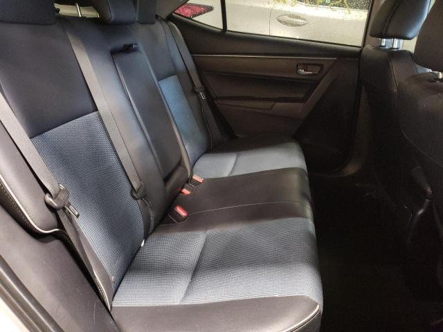 Photo 6 from auction – 2015 TOYOTA COROLLA L with VIN 2T1BURHE2FC441337