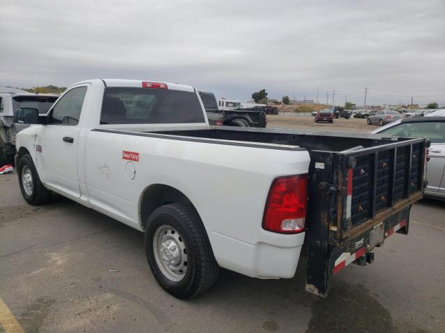 Photo 3 from auction – 2011 DODGE RAM 2500 with VIN 3D7LP2EL0BG525457