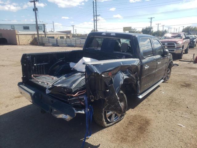 Photo 4 from auction – 2018 FORD F150 SUPER with VIN 1FTEW1EPXJKE23383