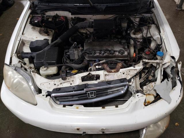 Photo 7 from auction – 1998 HONDA CIVIC with VIN 1HGEJ6676WL037136