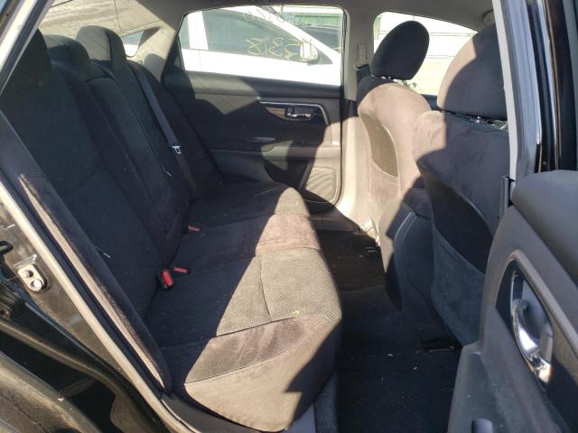 Photo 6 from auction – 2014 NISSAN ALTIMA 2.5 with VIN 1N4AL3AP0EN339950