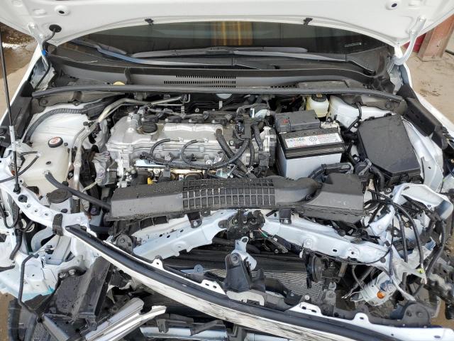 Photo 7 from auction – 2022 TOYOTA COROLLA LE with VIN JTDEPMAE2N3000350