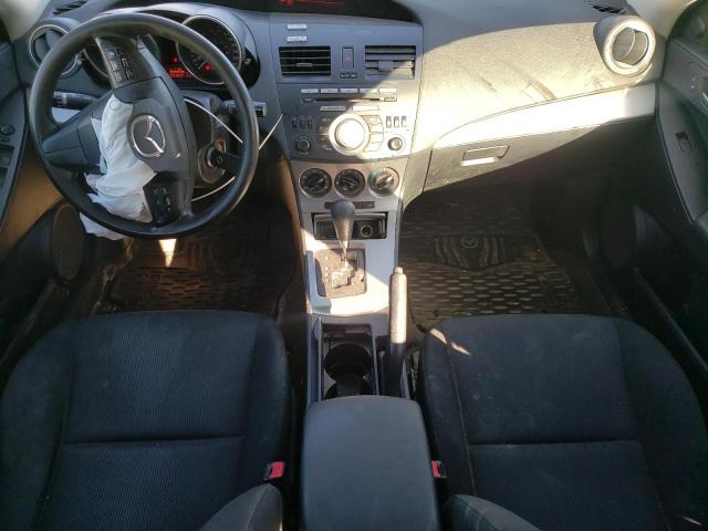 Photo 5 from auction – 2010 MAZDA 3 S with VIN JM1BL1H54A1338941
